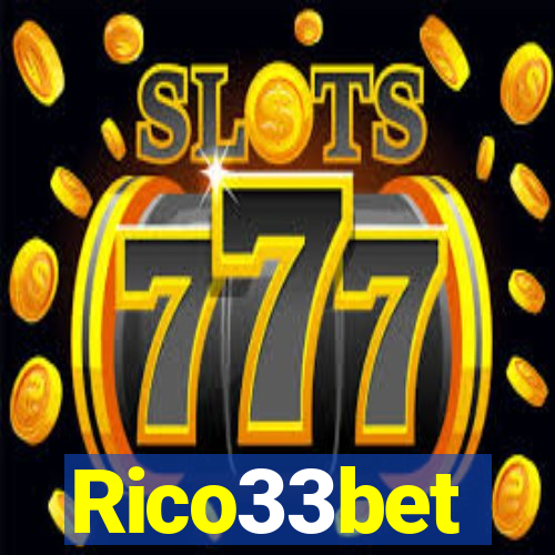 Rico33bet