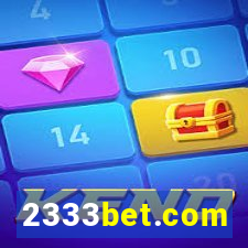 2333bet.com