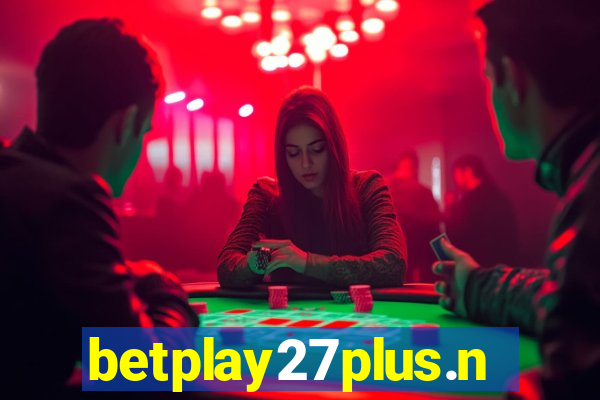 betplay27plus.net