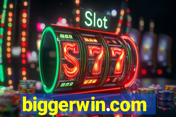 biggerwin.com