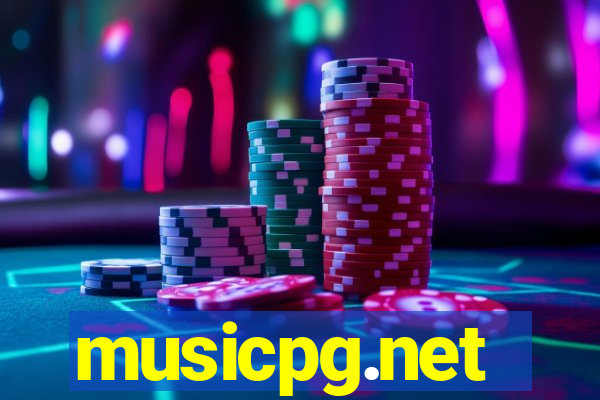 musicpg.net