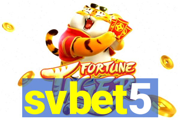 svbet5