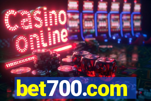 bet700.com