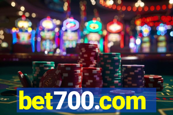 bet700.com