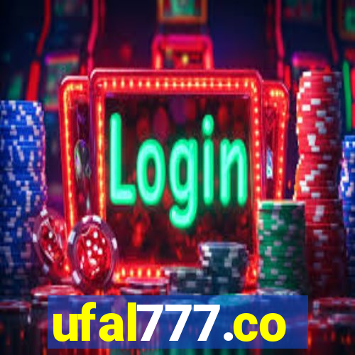 ufal777.co