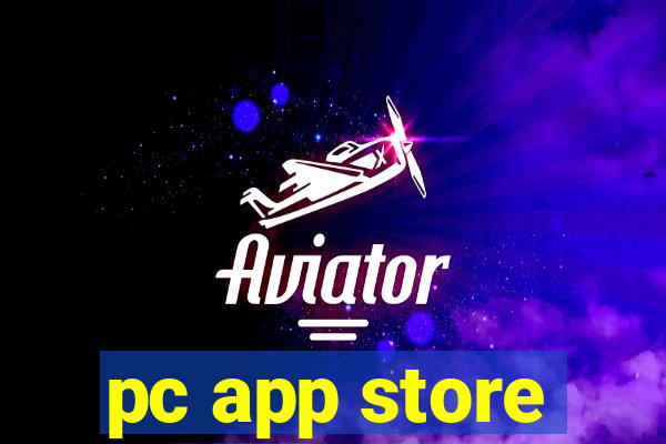 pc app store