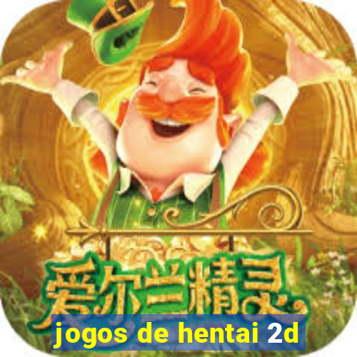 jogos de hentai 2d