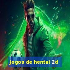 jogos de hentai 2d