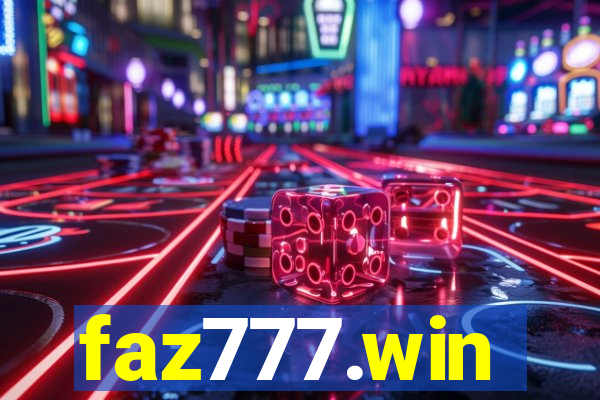 faz777.win