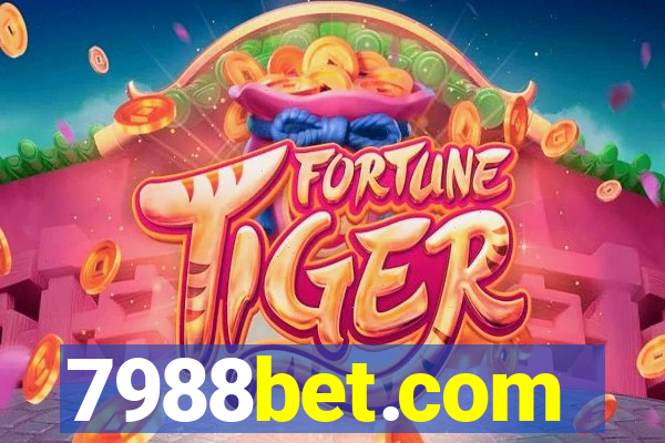 7988bet.com