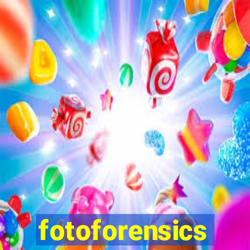 fotoforensics