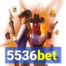 5536bet