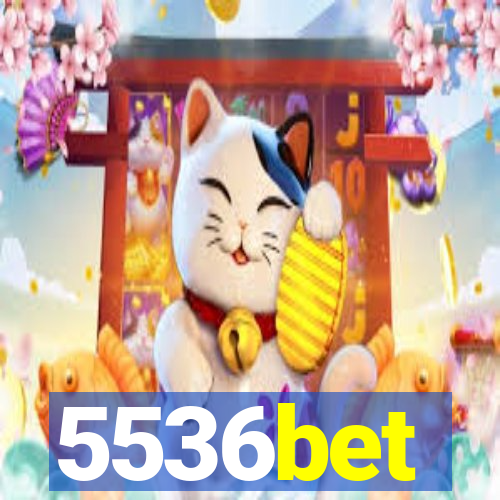 5536bet