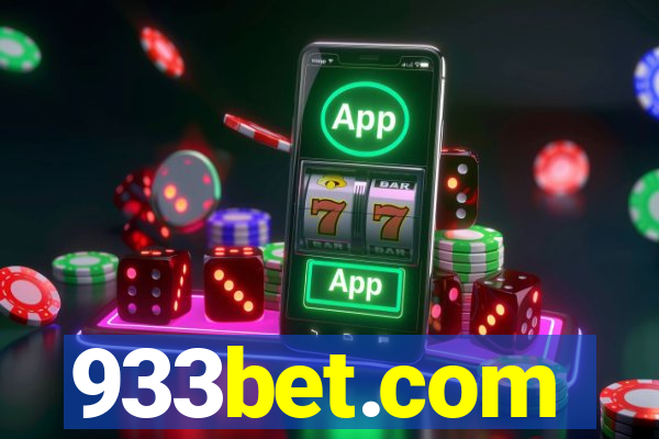 933bet.com