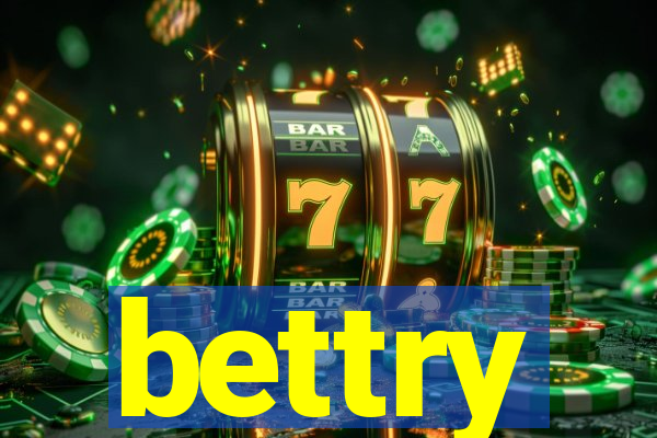 bettry