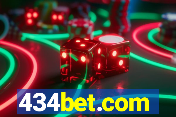 434bet.com