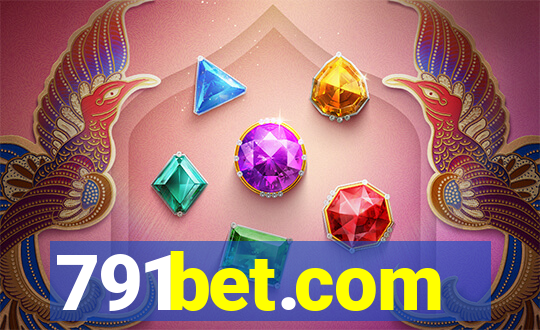 791bet.com