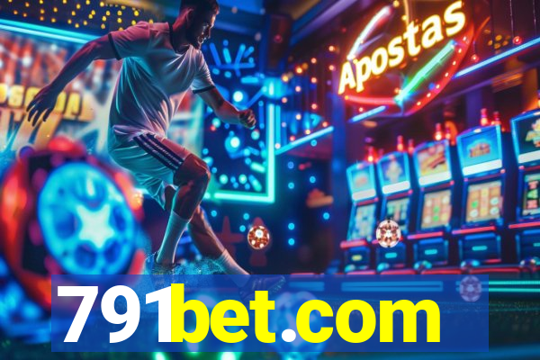 791bet.com