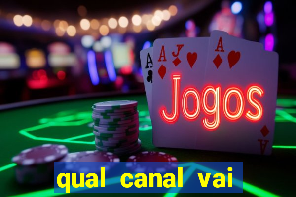 qual canal vai passar o jogo do al-hilal hoje