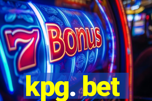 kpg. bet