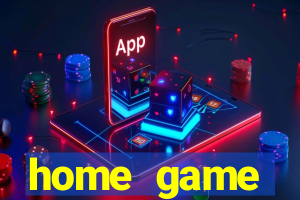 home game gamecategoryid 1