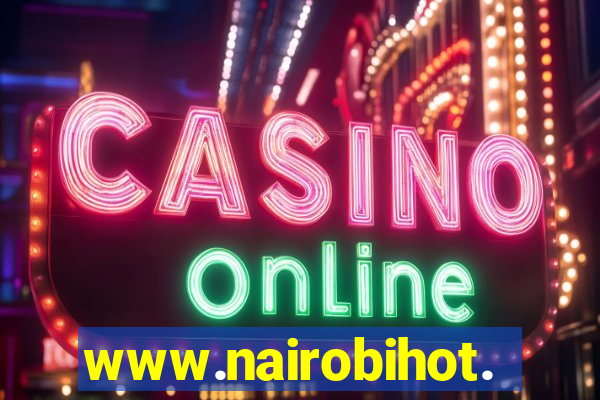 www.nairobihot.com