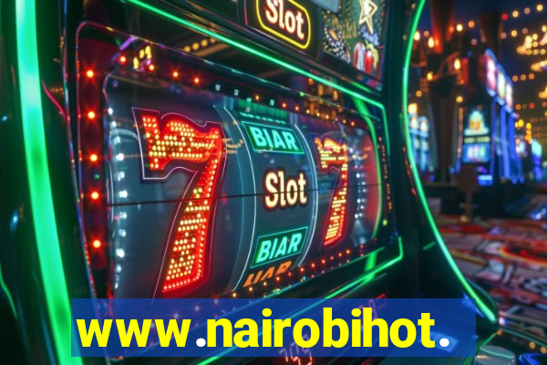 www.nairobihot.com