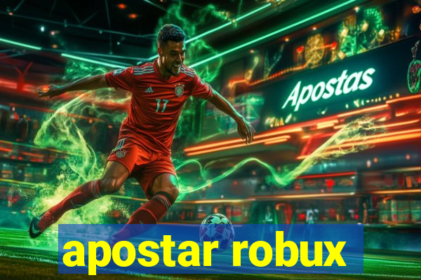 apostar robux