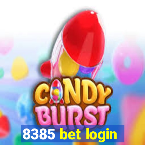 8385 bet login