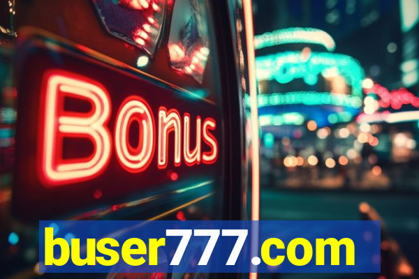 buser777.com