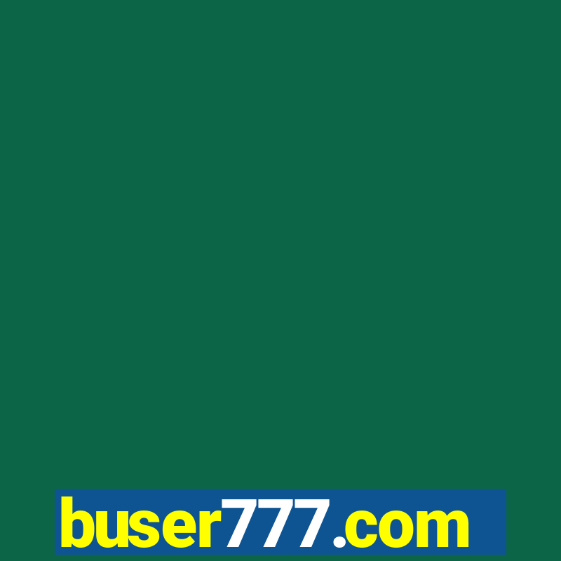 buser777.com