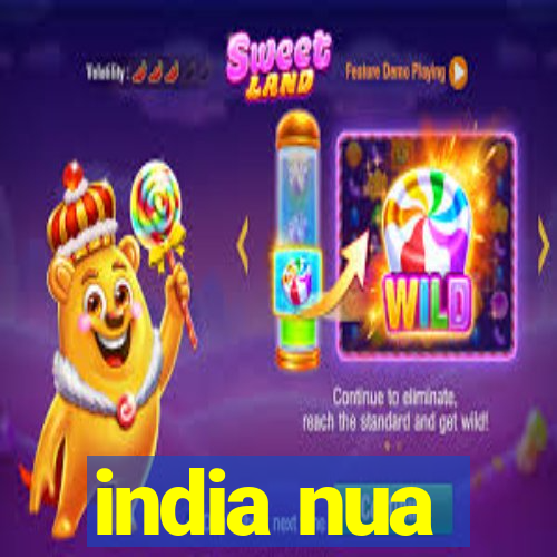 india nua