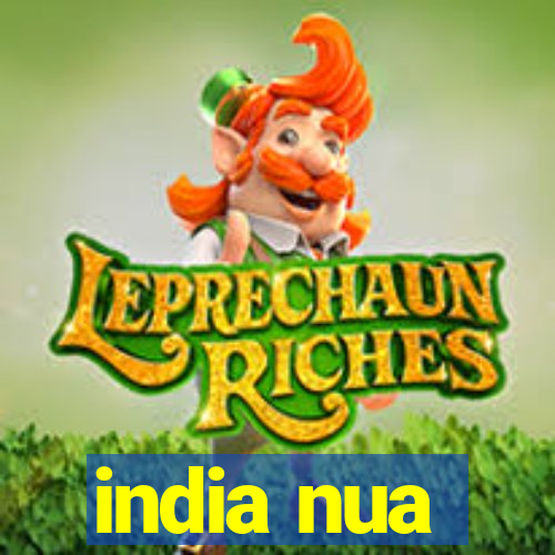 india nua