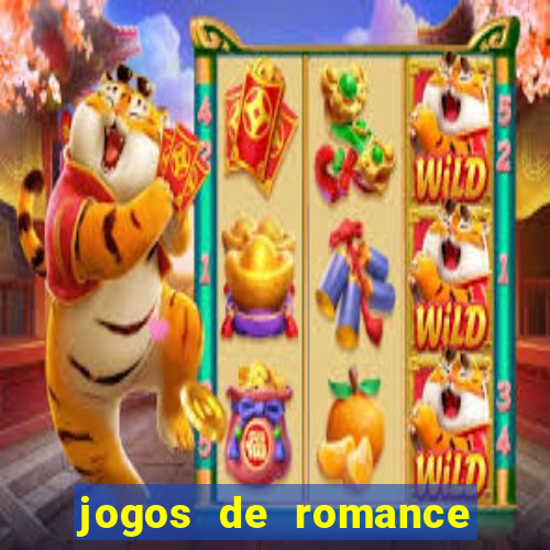 jogos de romance para pc