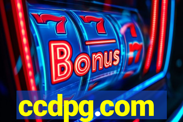 ccdpg.com