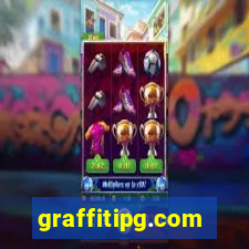 graffitipg.com