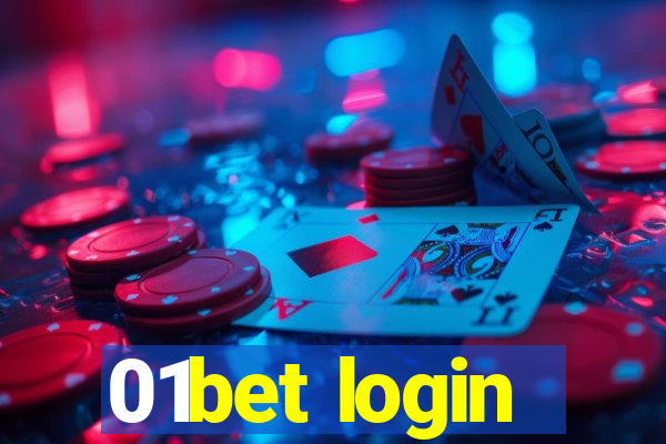 01bet login