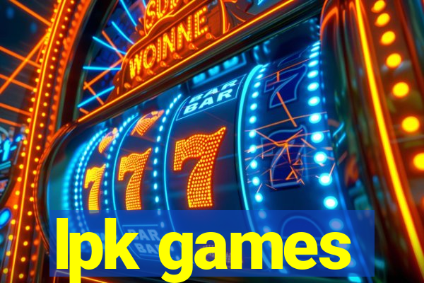 lpk games