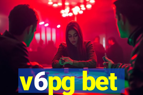 v6pg bet