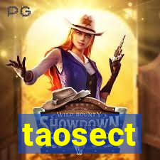 taosect