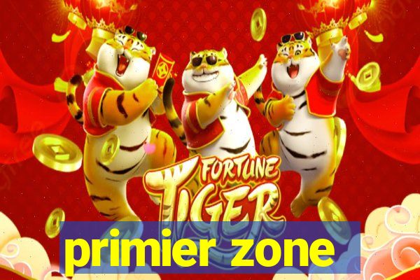 primier zone