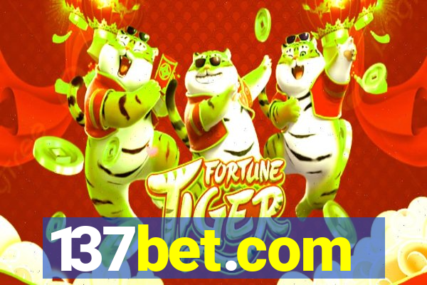 137bet.com