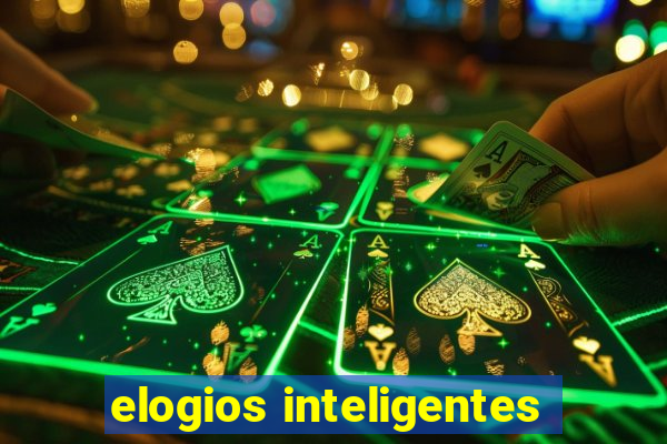 elogios inteligentes