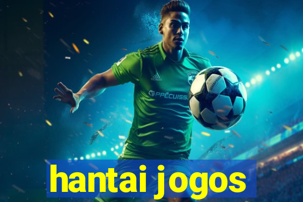 hantai jogos