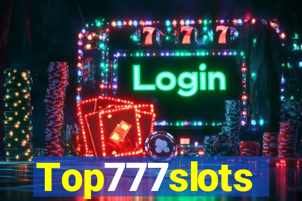 Top777slots