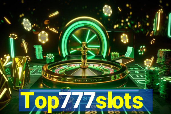 Top777slots