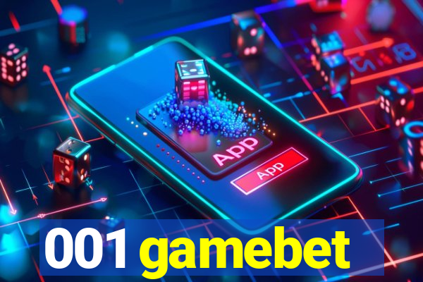 001 gamebet