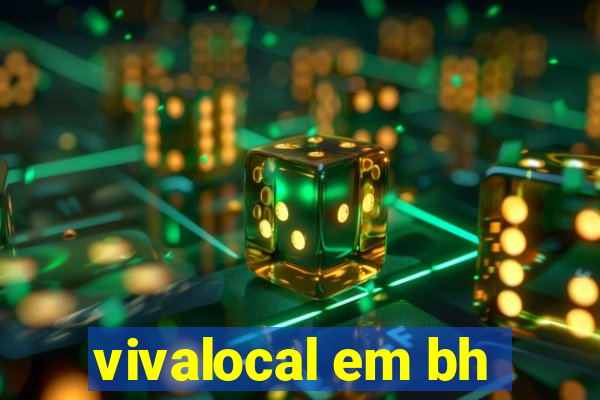 vivalocal em bh