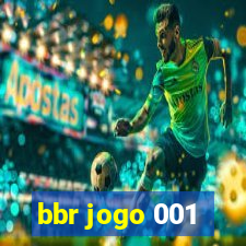 bbr jogo 001