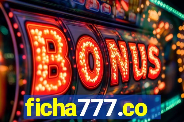 ficha777.co